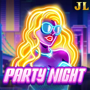 Jili : Party Night - BEERSLOT365