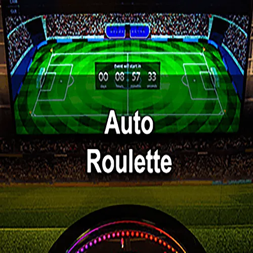 Auto Roulette - BEERSLOT365