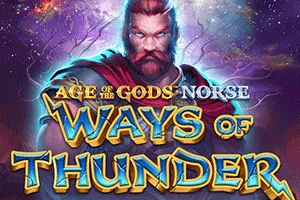 Age of the Gods Norse: Ways of Thunder - BEERSLOT365
