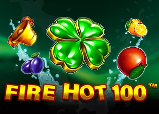 Fire Hot 100 - BEERSLOT365
