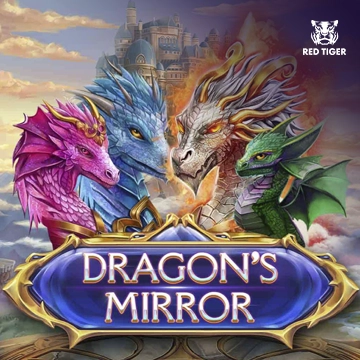 Redtiger : Dragons Mirror - BEERSLOT365