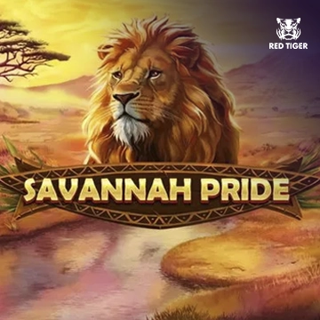 Redtiger : Savannah Pride - BEERSLOT365