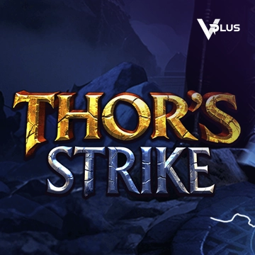 Thor``s Strike - BEERSLOT365