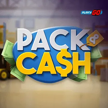 PlaynGo : Pack & Cash - BEERSLOT365