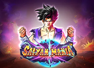 Saiyan Mania - BEERSLOT365