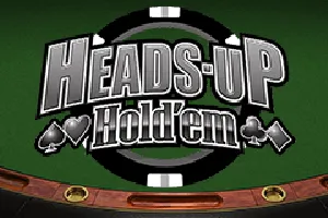 Heads Up Holdem - BEERSLOT365