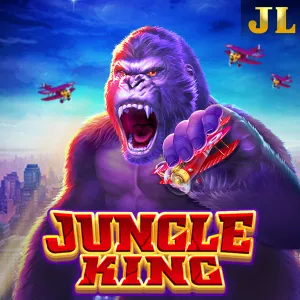 Jili : Jungle King - BEERSLOT365