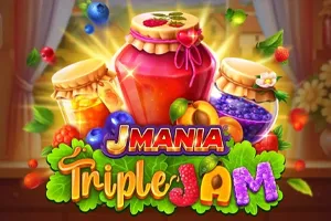 J Mania Triple Jam - BEERSLOT365