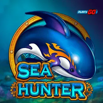 PlaynGo : Sea Hunter - BEERSLOT365