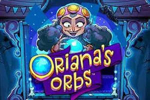 Orianas Orbs - BEERSLOT365