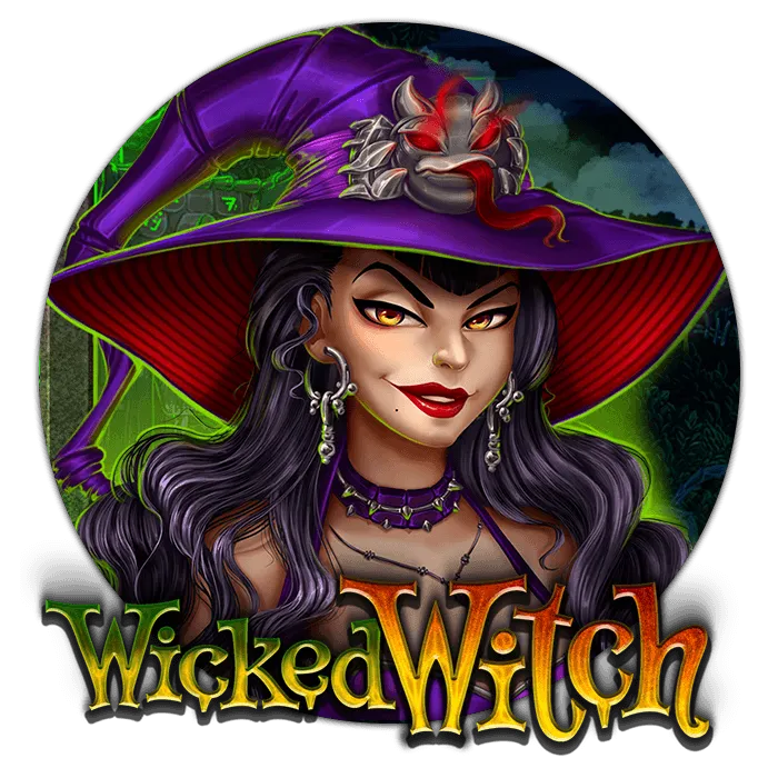 Wicked Witch - BEERSLOT365