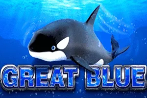 Great Blue - BEERSLOT365