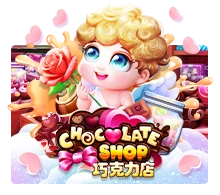 Chocolate Shop - BEERSLOT365