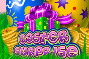Easter Surprise - BEERSLOT365