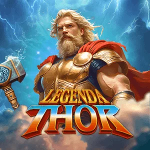 Epic of Thor - BEERSLOT365