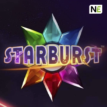 Starburst - BEERSLOT365