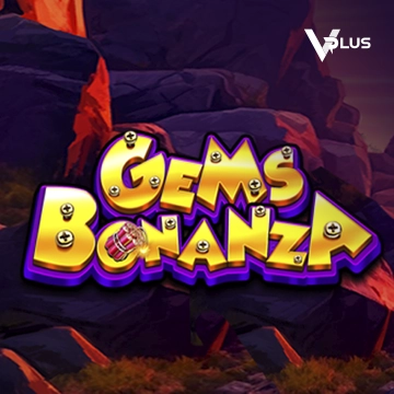 Gems Bonanza - BEERSLOT365