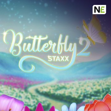 Butterfly Staxx 2 - BEERSLOT365