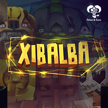 PeterSons : Xibalba - BEERSLOT365