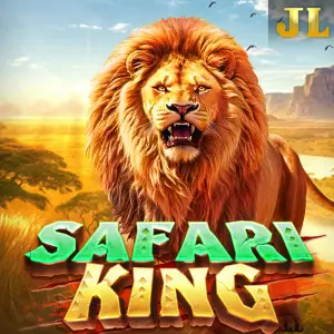 Jili : Safari King - BEERSLOT365