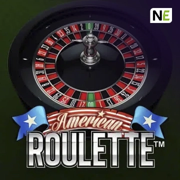 NetEnt American Roulette - BEERSLOT365