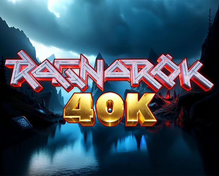 Slotmill : Ragnarok 40K - BEERSLOT365