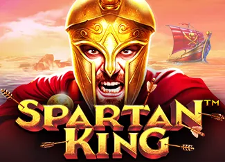 Spartan King - BEERSLOT365