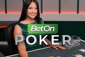Bet On Poker - BEERSLOT365