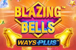 Blazing Bells PowerPlay Jackpot - BEERSLOT365