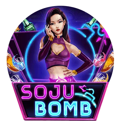 Soju Bomb - BEERSLOT365