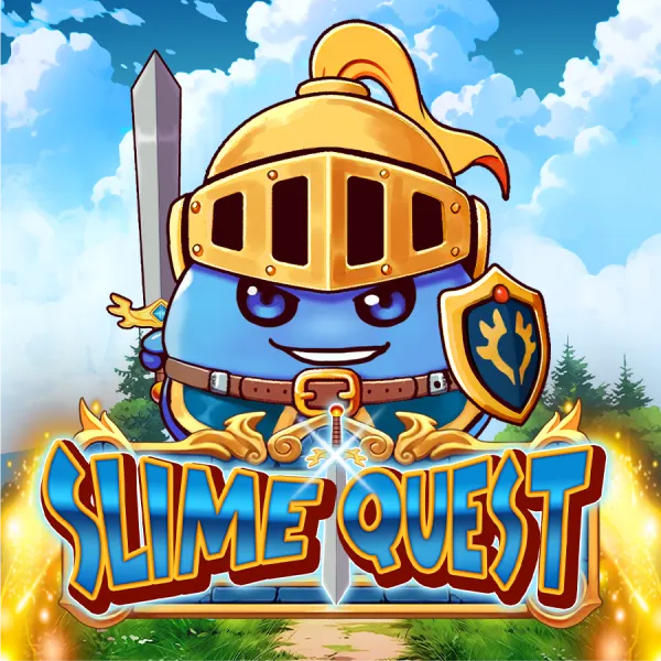 Slime Quest - BEERSLOT365