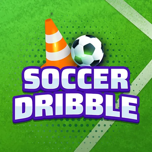Soccer Dribble 球路逍遥 - BEERSLOT365