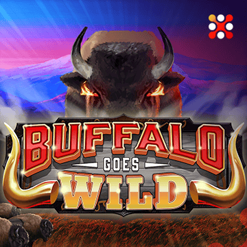 Mancala : Buffalo Goes Wild - BEERSLOT365