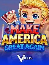 Make America Great Again - BEERSLOT365