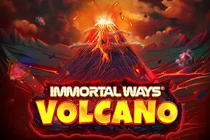 Immortal Ways Volcano - BEERSLOT365