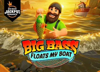 Big Bass Floats my Boat - BEERSLOT365