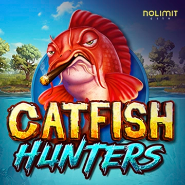 Catfish Hunters - BEERSLOT365
