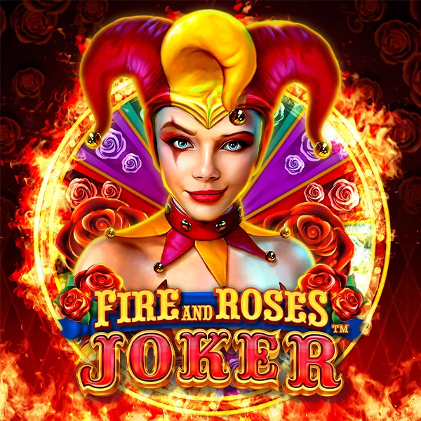 Fire and Roses Joker - BEERSLOT365