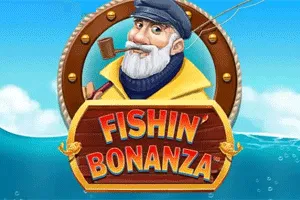Fishin Bonanza - BEERSLOT365