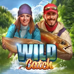 Wild Catch (New) - BEERSLOT365
