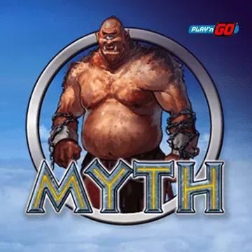 PlaynGo : Myth - BEERSLOT365