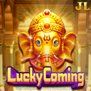Jili : Lucky Coming - BEERSLOT365