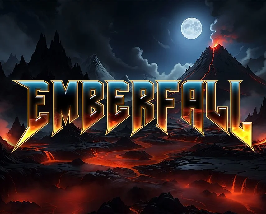 Slotmill : Emberfall - BEERSLOT365