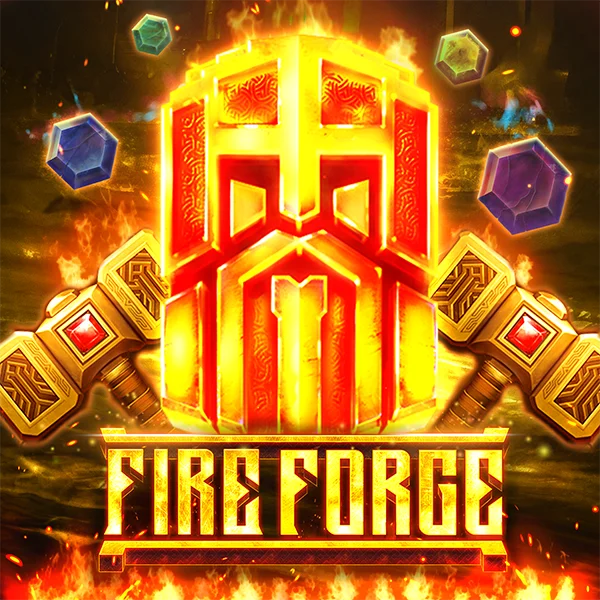 Fire Forge - BEERSLOT365