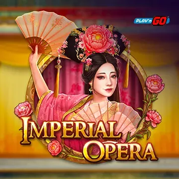 PlaynGo : Imperial Opera - BEERSLOT365