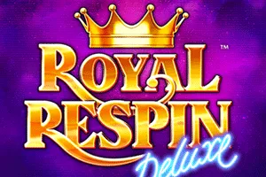 Royal Respin Deluxe - BEERSLOT365