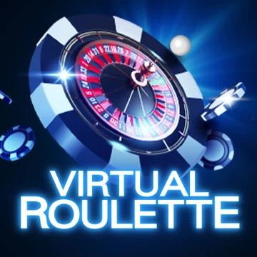 Virtual Roulette - BEERSLOT365