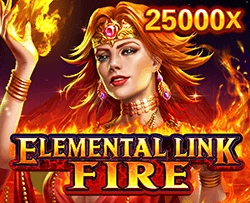 Elemental Link Fire - BEERSLOT365