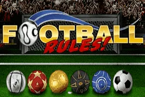 Football Rules - BEERSLOT365