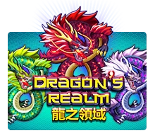 Dragons Realm - BEERSLOT365